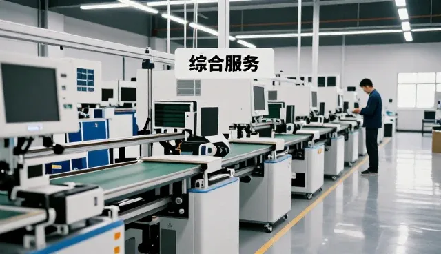 可可美钻（深圳）有限公司