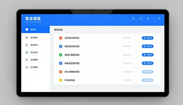 智能运维平台性能优化与适用场景分析