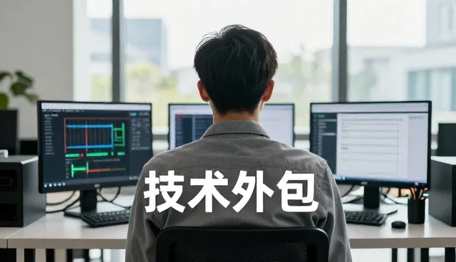 技术开发在不同场景下的性能表现与适用条件分析