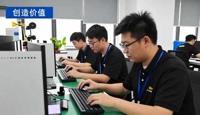 技术开发节点可查:技术企业须知