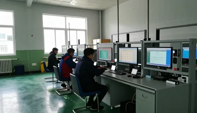 技术外包中的项目对接有哪些检查要点?